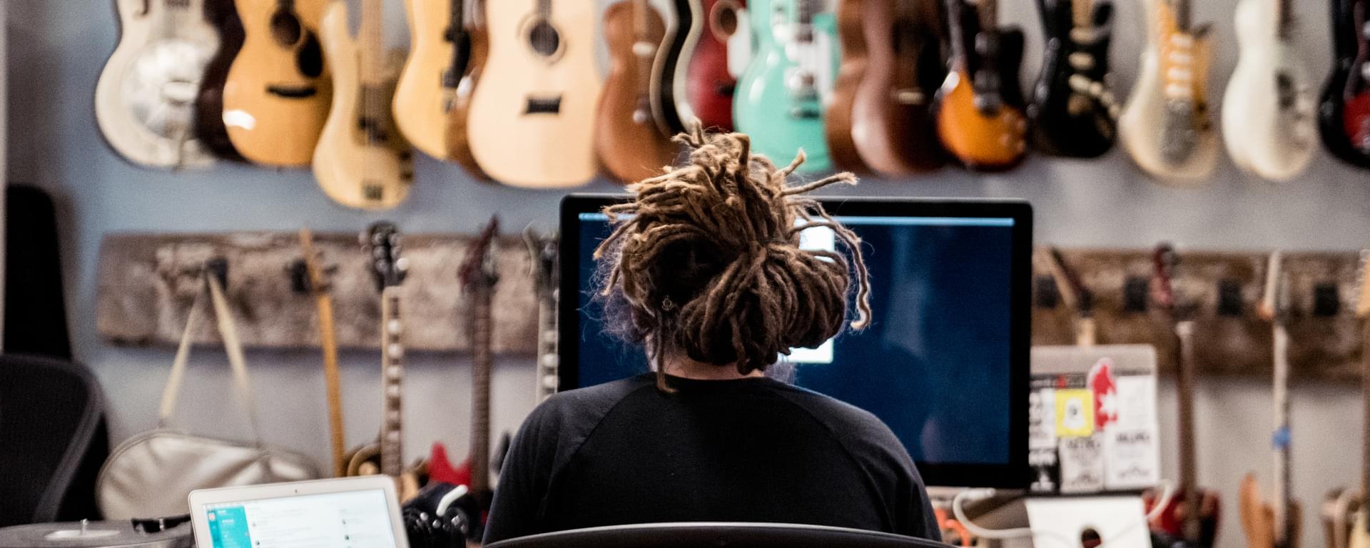 Reverb Customer Service Story Zendesk